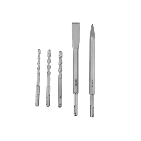 تصویر دریل بتن کن رونیکس مدل 2723