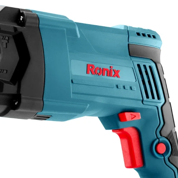 تصویر دریل بتن کن رونیکس مدل 2723