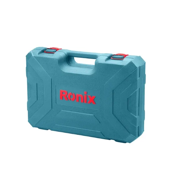 تصویر دریل بتن کن رونیکس مدل 2723