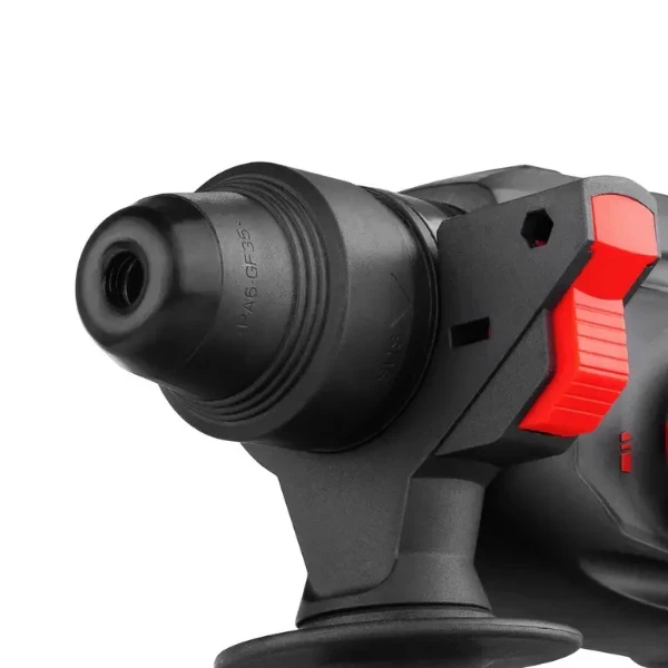 تصویر دریل بتن کن رونیکس مدل 2700