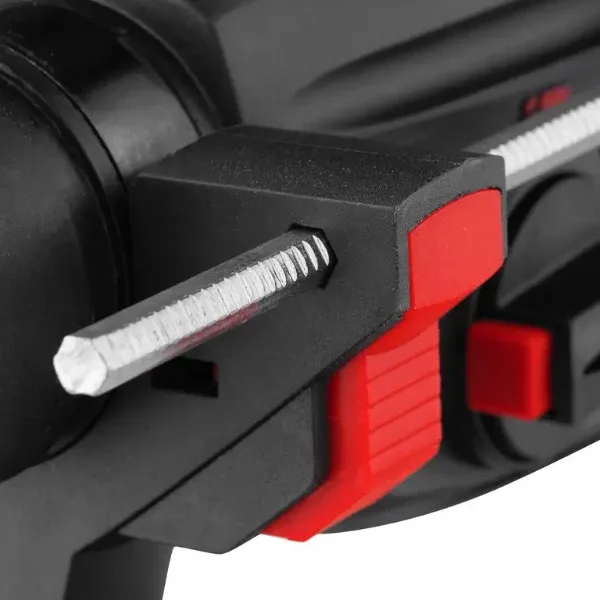 تصویر دریل بتن کن رونیکس مدل 2700