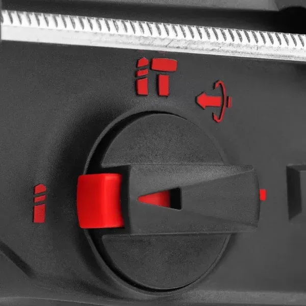 تصویر دریل بتن کن رونیکس مدل 2700