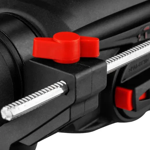 تصویر دریل بتن کن رونیکس مدل 2701