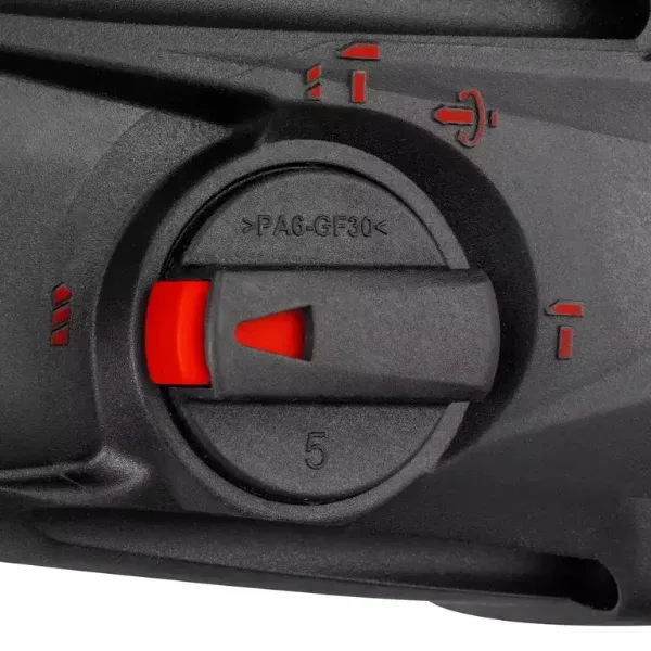 تصویر دریل بتن کن رونیکس مدل 2701