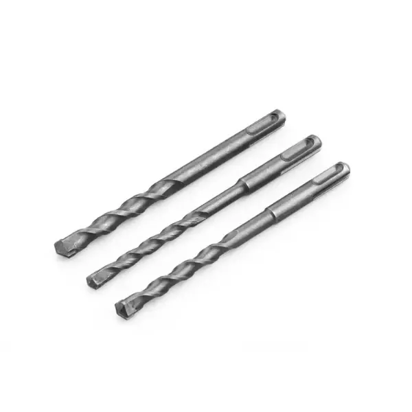 تصویر دریل بتن کن رونیکس مدل 2701