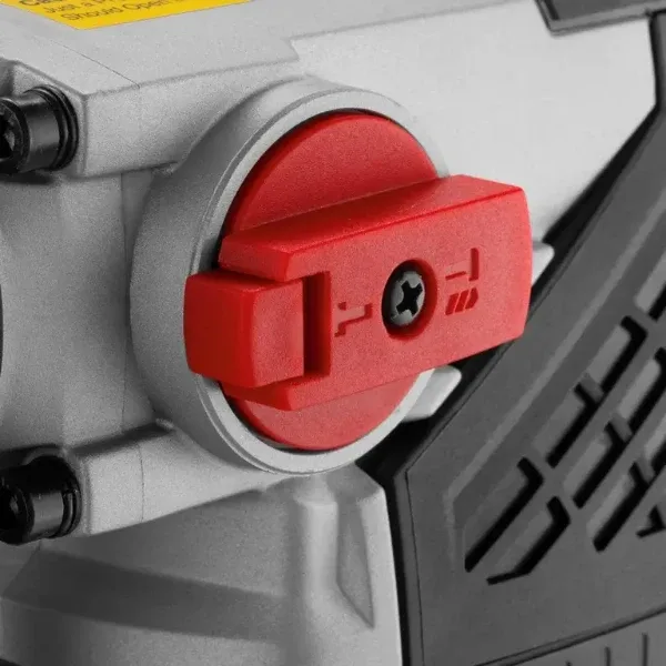 تصویر دریل بتن کن رونیکس مدل 2710