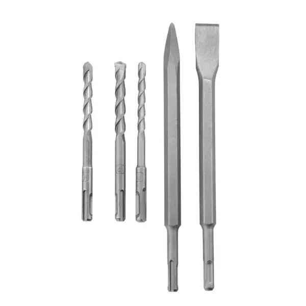 تصویر دریل بتن کن رونیکس مدل 2710