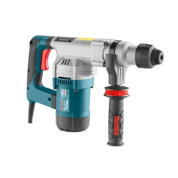 دریل بتن کن رونیکس ۳۲ میلیمتری ۱۲۰۰ وات مدل 2711 با کیف