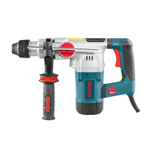 تصویر دریل بتن کن رونیکس مدل 2711