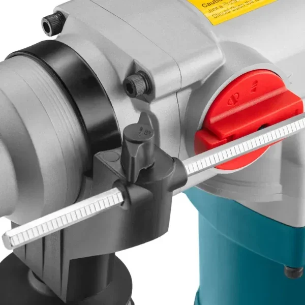 تصویر دریل بتن کن رونیکس مدل 2711