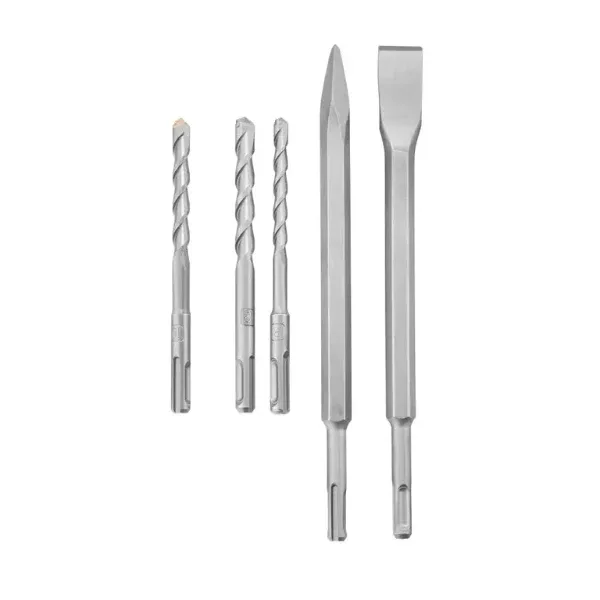 تصویر دریل بتن کن رونیکس مدل 2711