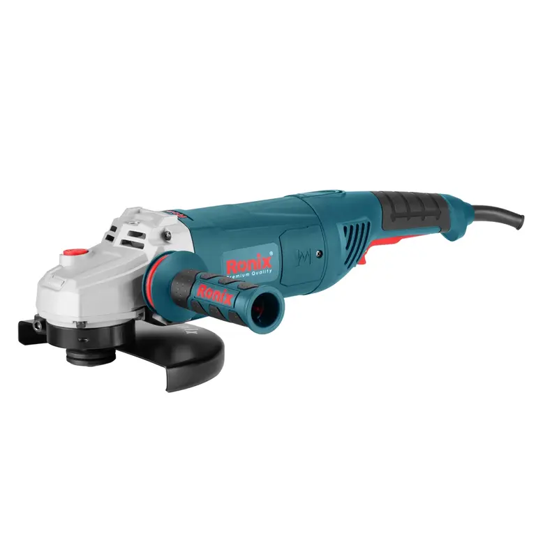 فرز سنگبری برقی رونیکس 230 میلی‌متری 2800 وات مدل 3280 صنعتی