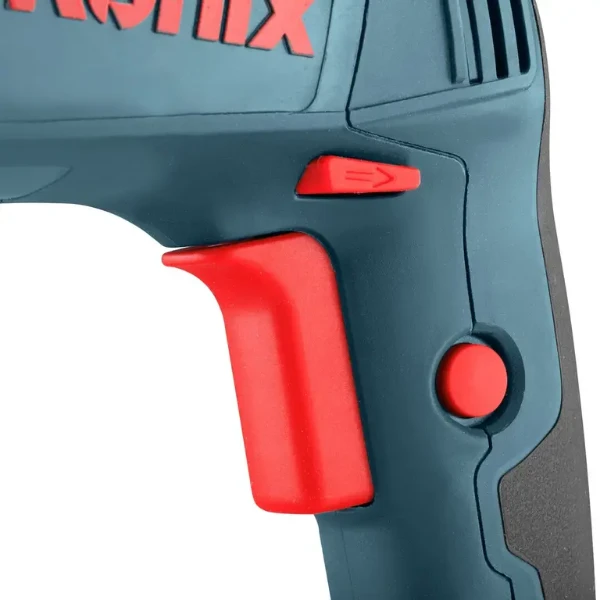 تصویر دریل بتن کن رونیکس سری تاپلاین مدل 2712