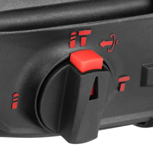 تصویر دریل بتن کن رونیکس مدل 2713