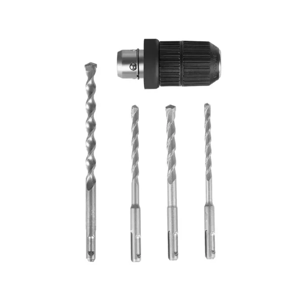 تصویر دریل بتن کن رونیکس مدل 2713