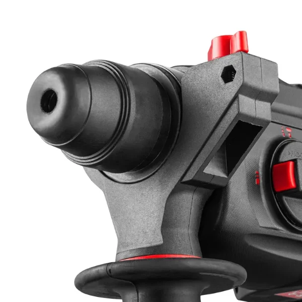 تصویر دریل بتن کن رونیکس مدل 2724