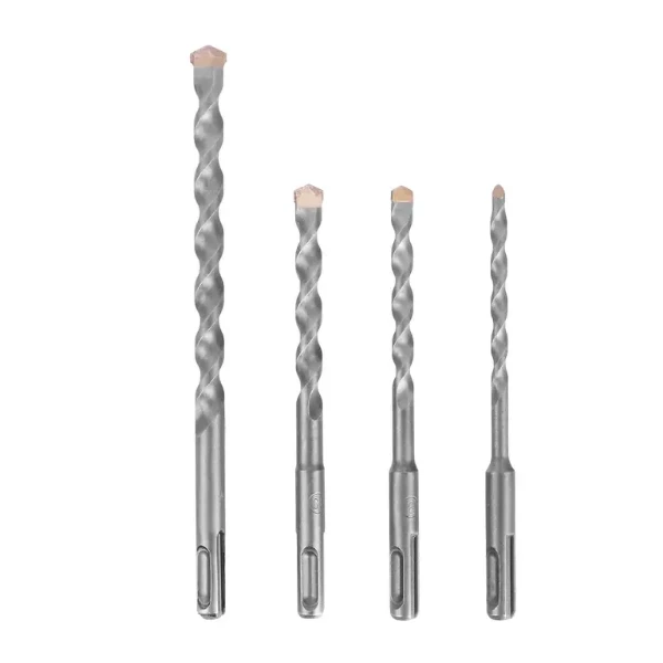 تصویر دریل بتن کن رونیکس مدل 2725