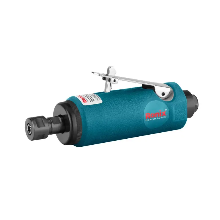 کیت فرز انگشتی بادی 16 پارچه رونیکس مدل RA-1802 صنعتی