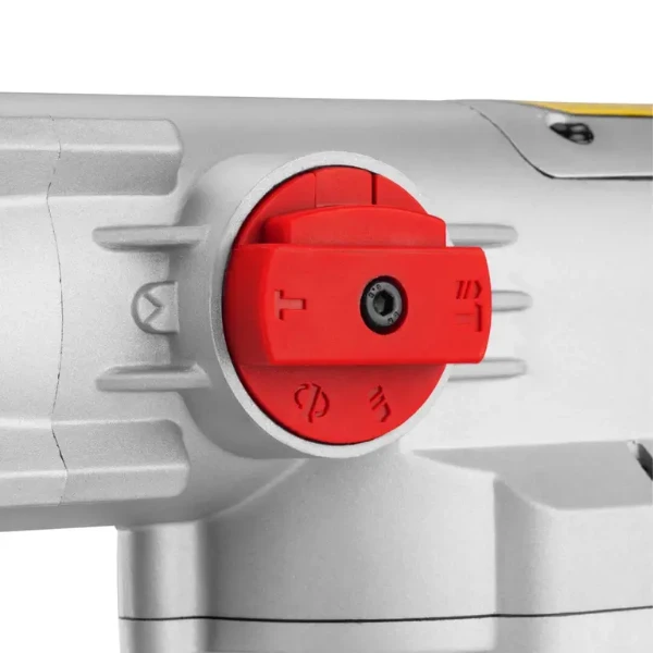 تصویر دریل بتن کن رونیکس مدل 2729