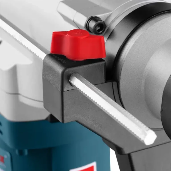 تصویر دریل بتن کن رونیکس مدل 2729