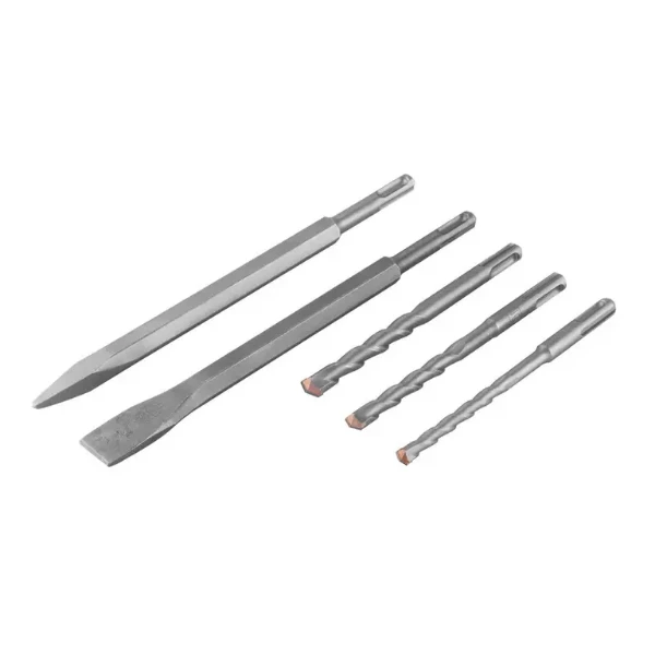 تصویر دریل بتن کن رونیکس مدل 2729