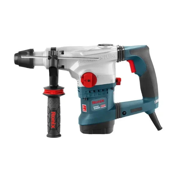 تصویر دریل بتن کن رونیکس مدل 2732