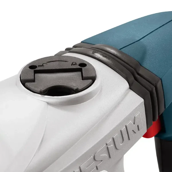 تصویر دریل بتن کن رونیکس مدل 2732