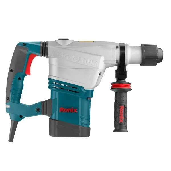 تصویر دریل بتن کن رونیکس مدل 2740