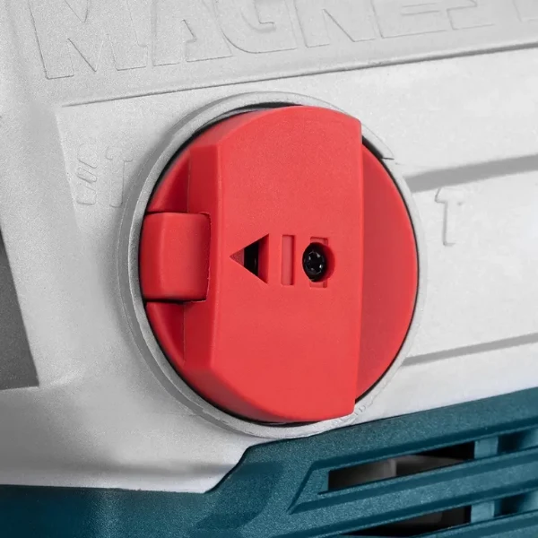 تصویر دریل بتن کن رونیکس مدل 2740