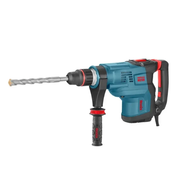 دریل بتن کن رونیکس ۴۸ میلیمتری ۱۳۵۰ وات مدل 2748 براشلس تاپلاین