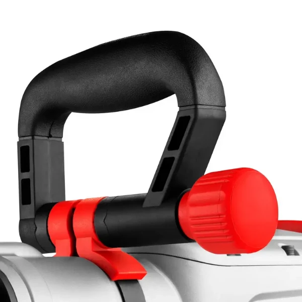 تصویر دریل بتن کن رونیکس مدل 2750