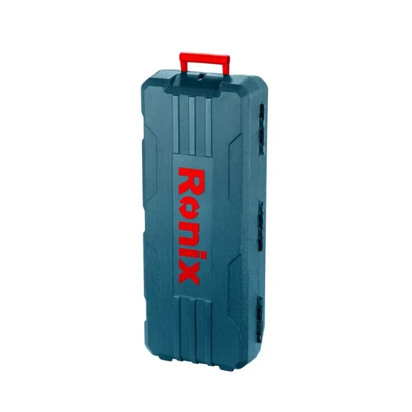 تصویر دریل بتن کن رونیکس مدل 2750