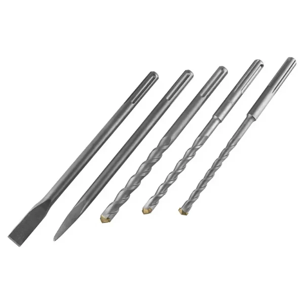 تصویر دریل بتن کن رونیکس مدل 2750