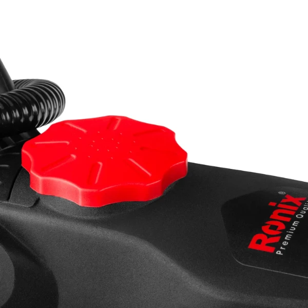 تصویر دریل بتن کن بنزینی رونیکس مدل 2790