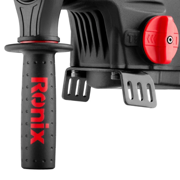 تصویر دریل بتن کن بنزینی رونیکس مدل 2790