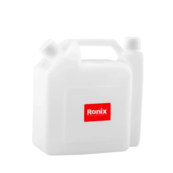 تصویر دریل بتن کن بنزینی رونیکس مدل 2790