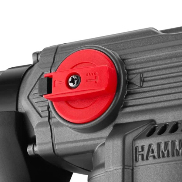 تصویر دریل بتن کن شارژی رونیکس مدل 8679