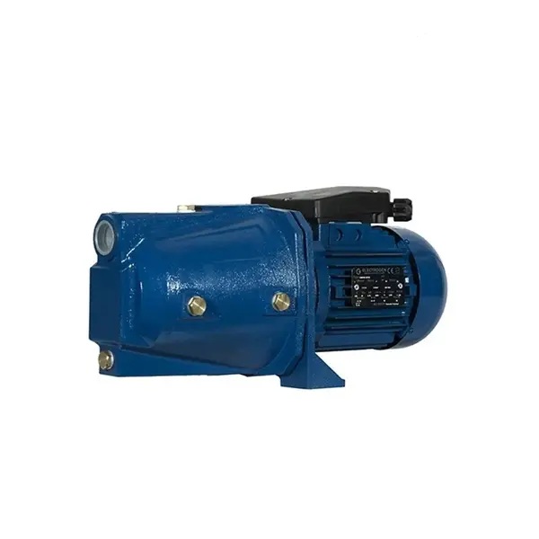 پمپ آب جتی الکتروژن 1 اسب بخار مدل CAM100 تک فاز