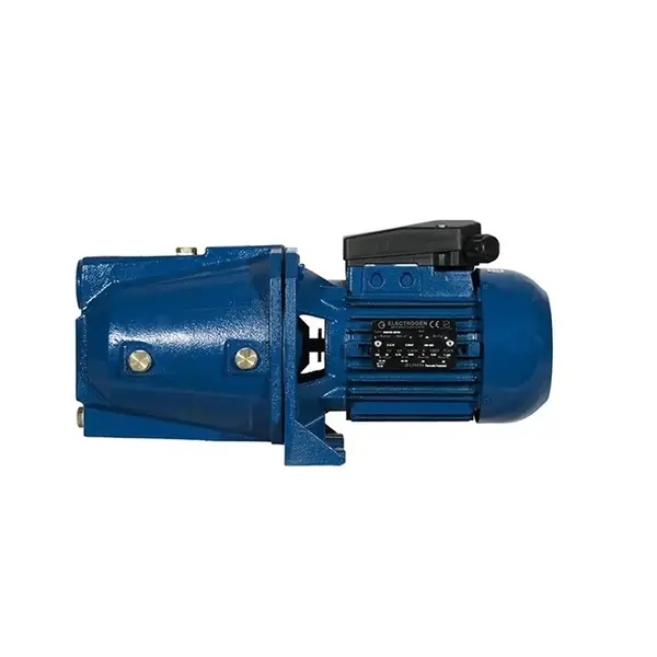 پمپ آب جتی الکتروژن 1 اسب بخار مدل CAM100 تک فاز