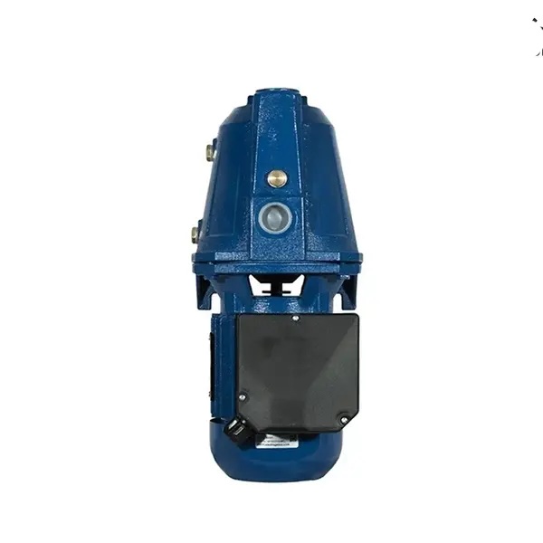 پمپ آب جتی الکتروژن 1 اسب بخار مدل CAM100 تک فاز