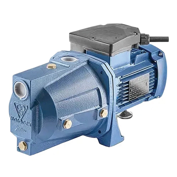 پمپ آب جتی موتوژون ۱ اسب بخار مدل CAM100 تک فاز