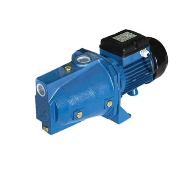 پمپ آب جتی ارس 1 اسب بخار CAM100/01 تک فاز