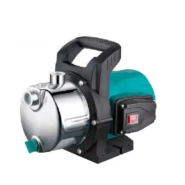 پمپ آب جتی لئو 1.5 اسب بخار مدل LKJ-1109PE تک فاز فیلتردار قابل حمل