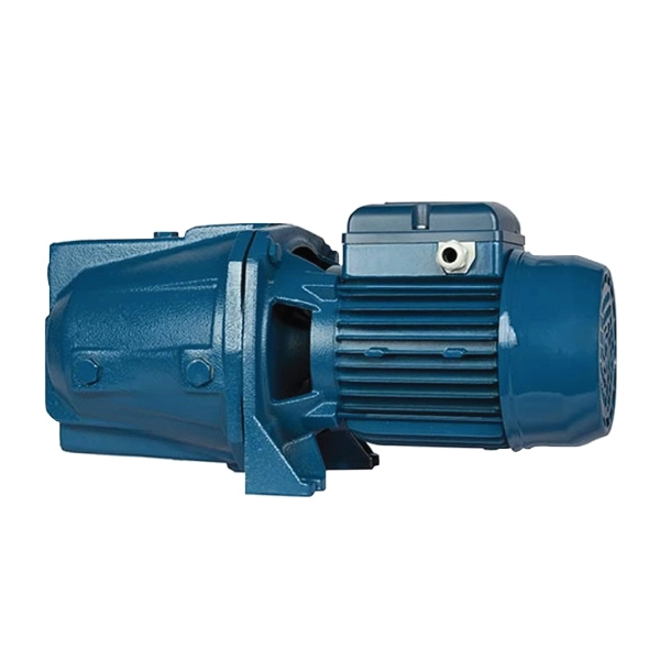 پمپ آب جتی دیزل ساز 1.5 اسب بخار مدل DAM150 تک فاز