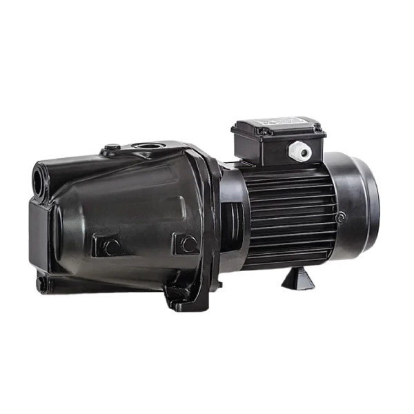 پمپ آب جتی نوید موتور 1 اسب بخار مدل CAM100 تک فاز