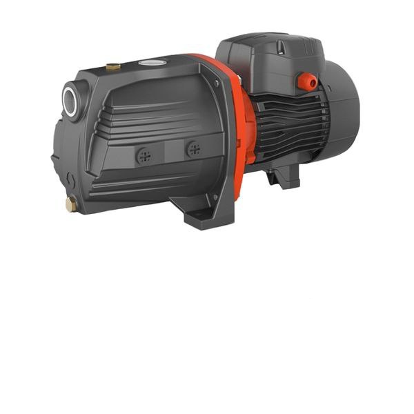 پمپ آب جتی لئو 1 اسب مدل AJm75 تک فاز