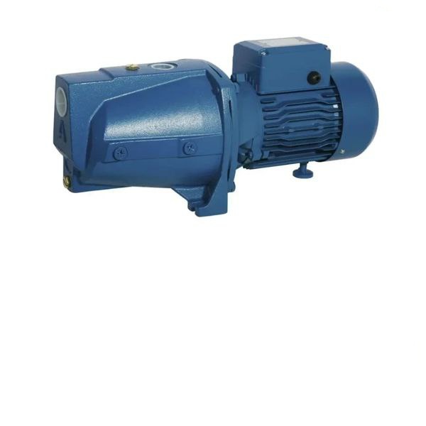 پمپ آب جتی آکوا استرانگ ۱ اسب مدل EJWM-10H تک فاز