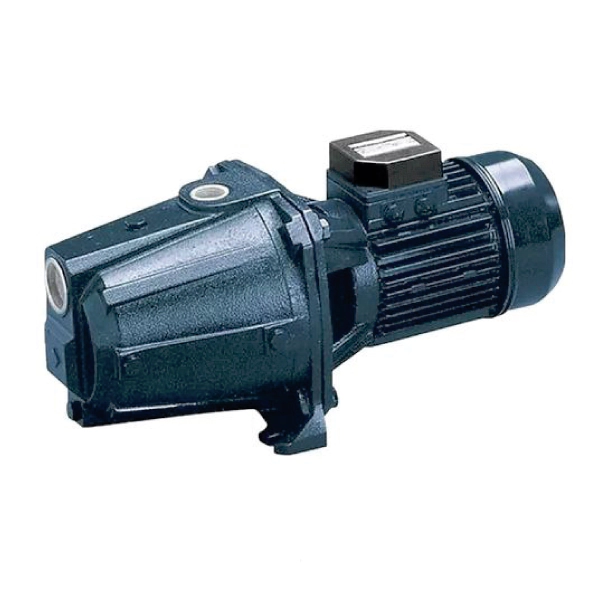 پمپ آب جتی ابارا 0.6 اسب بخار مدل AGA 0.60