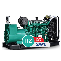 دیزل ژنراتور ولوو پنتا 112 کاوا مدل TAD531GE