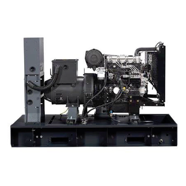دیزل ژنراتور 22 کاوا پرکینز 404A22G1 کوپله شده با ژنراتور استمفورد انگلیس